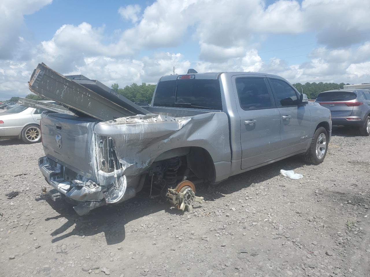 2020 Ram 1500 Big Horn/Lone Star - Image 3