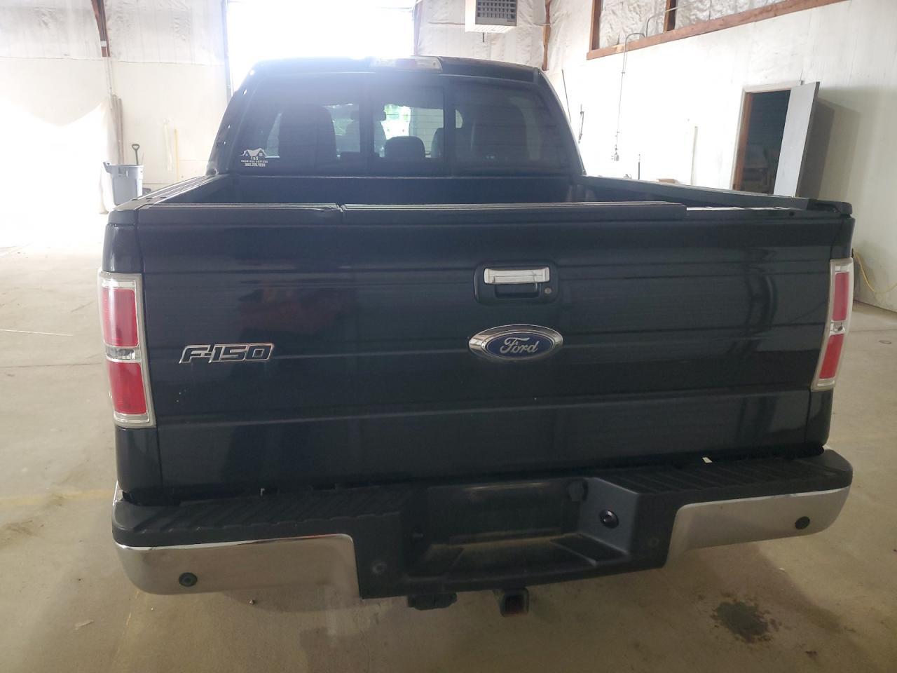 2014 Ford F150 Supercrew - Image 6