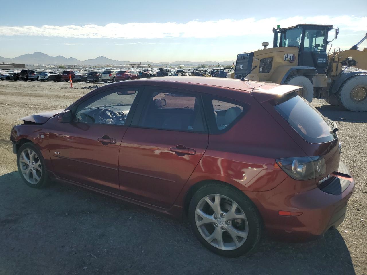 2009 Mazda 3 S - Фото 2