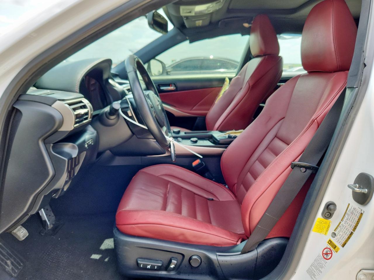 2015 Lexus Is 250 - Фото 7