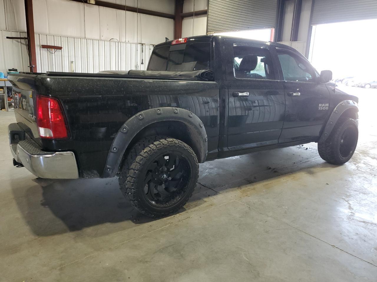 2017 Ram 1500 Slt - Фото 3