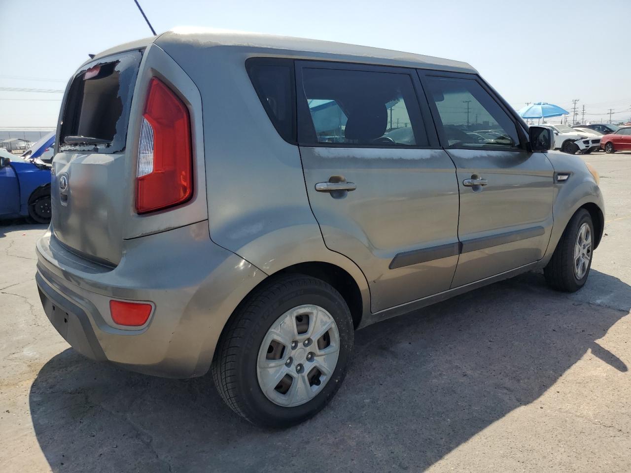 2013 Kia Soul - Фото 3