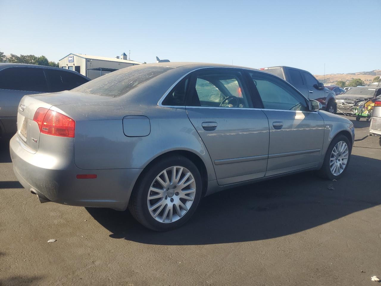 2006 Audi A4 2 Turbo - Image 3