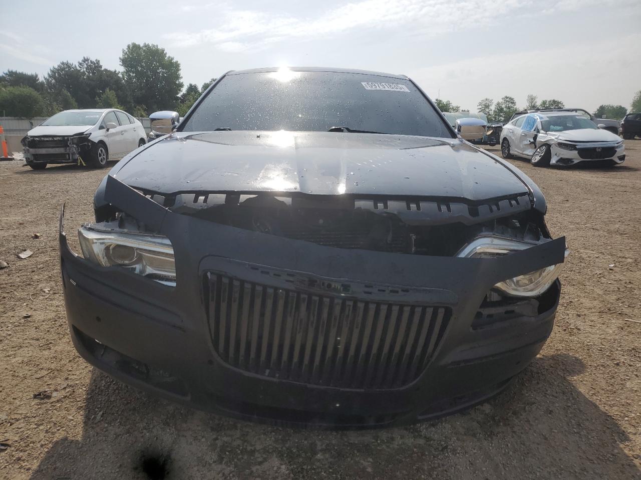 2011 Chrysler 300C - Image 5