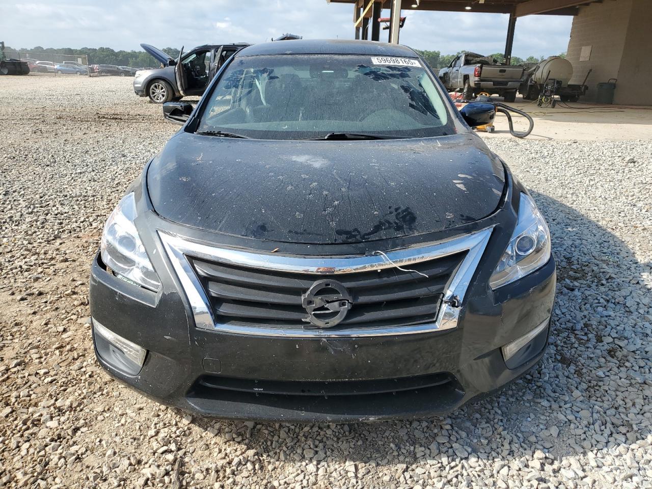 2013 Nissan Altima 2.5 - Image 5
