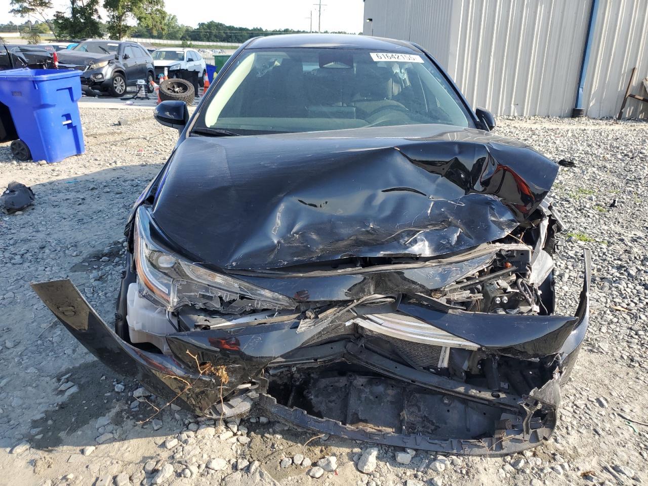 2024 Toyota Corolla Le - Image 5