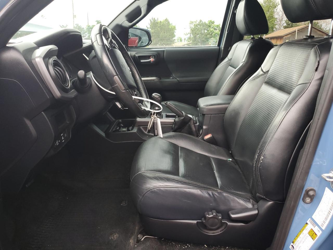 2019 Toyota Tacoma Double Cab - Image 7