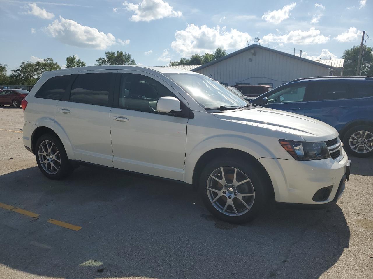 2014 Dodge Journey R/T - Image 4