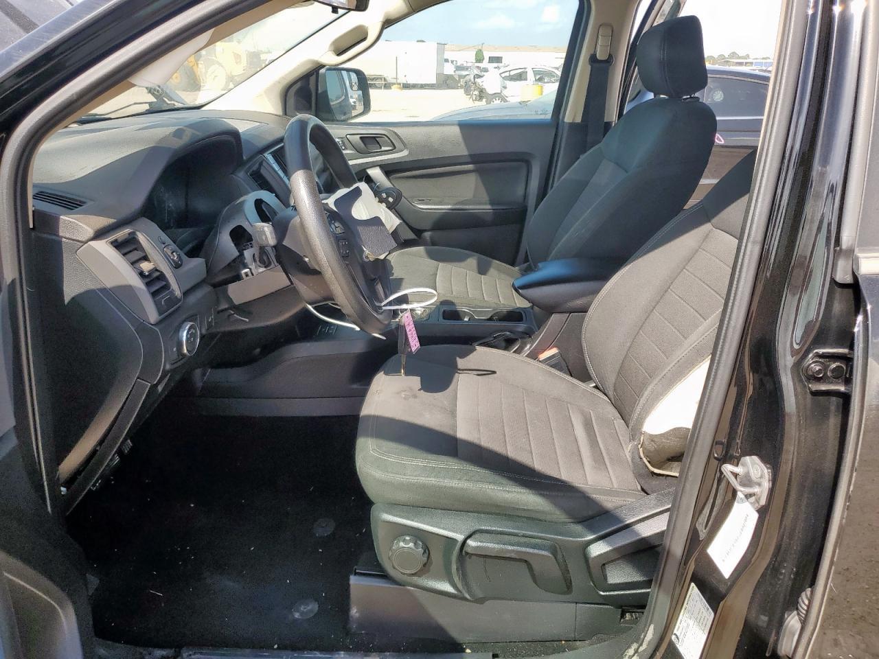 2019 Ford Ranger Xl - Image 7