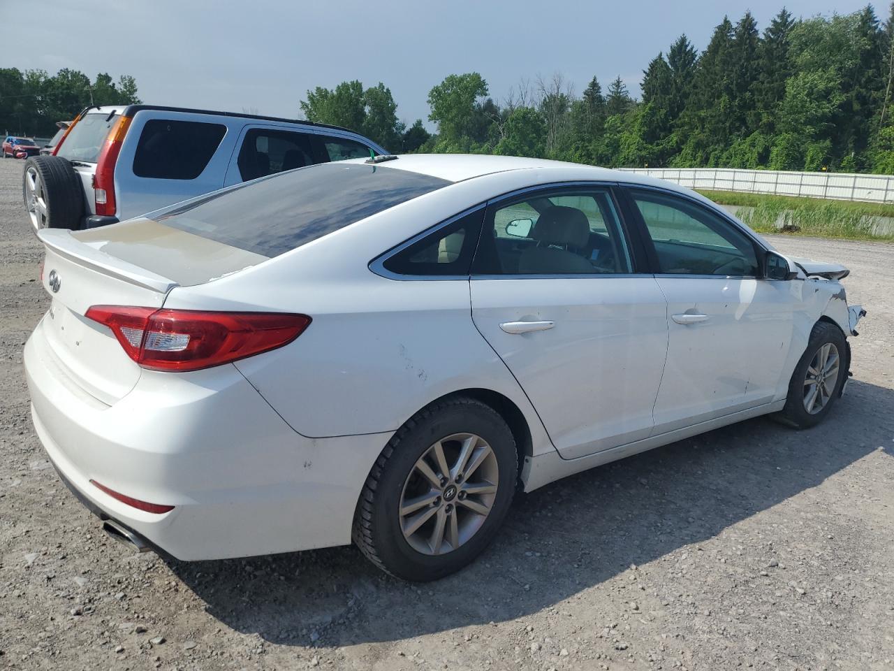 2016 Hyundai Sonata Se - Image 3