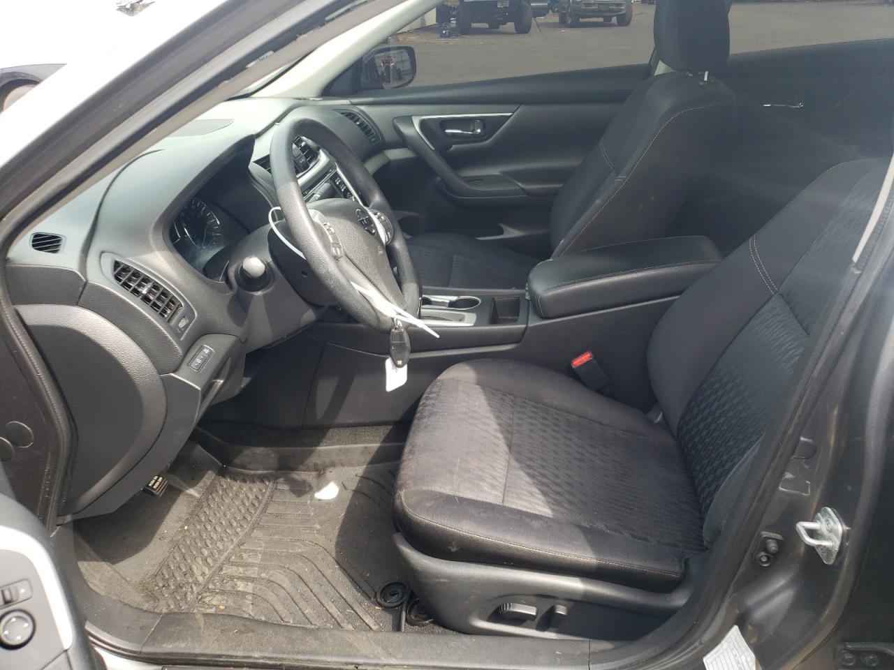 2018 Nissan Altima 2.5 - Image 7
