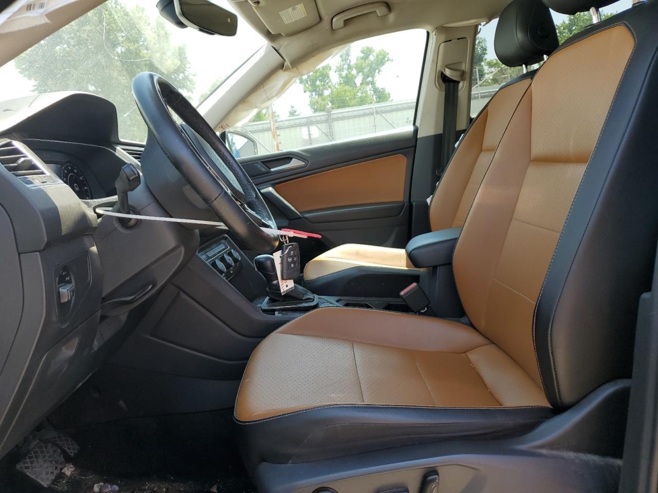 2019 Volkswagen Tiguan Se - Image 7