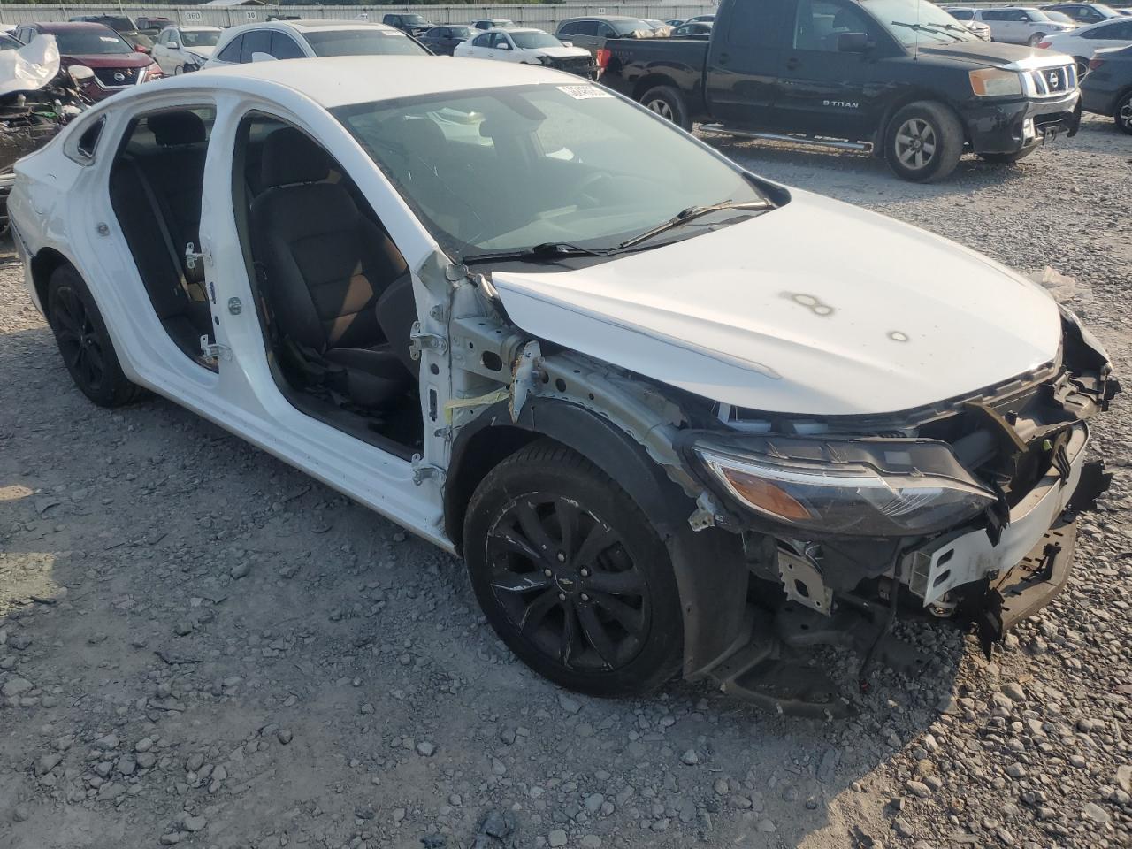 2020 Chevrolet Malibu Lt - Фото 4