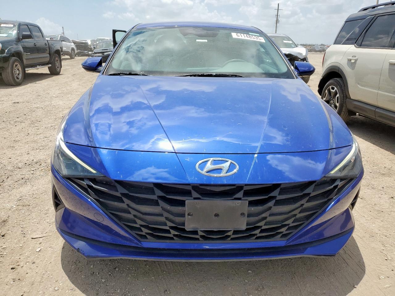 2023 Hyundai Elantra Sel - Image 5