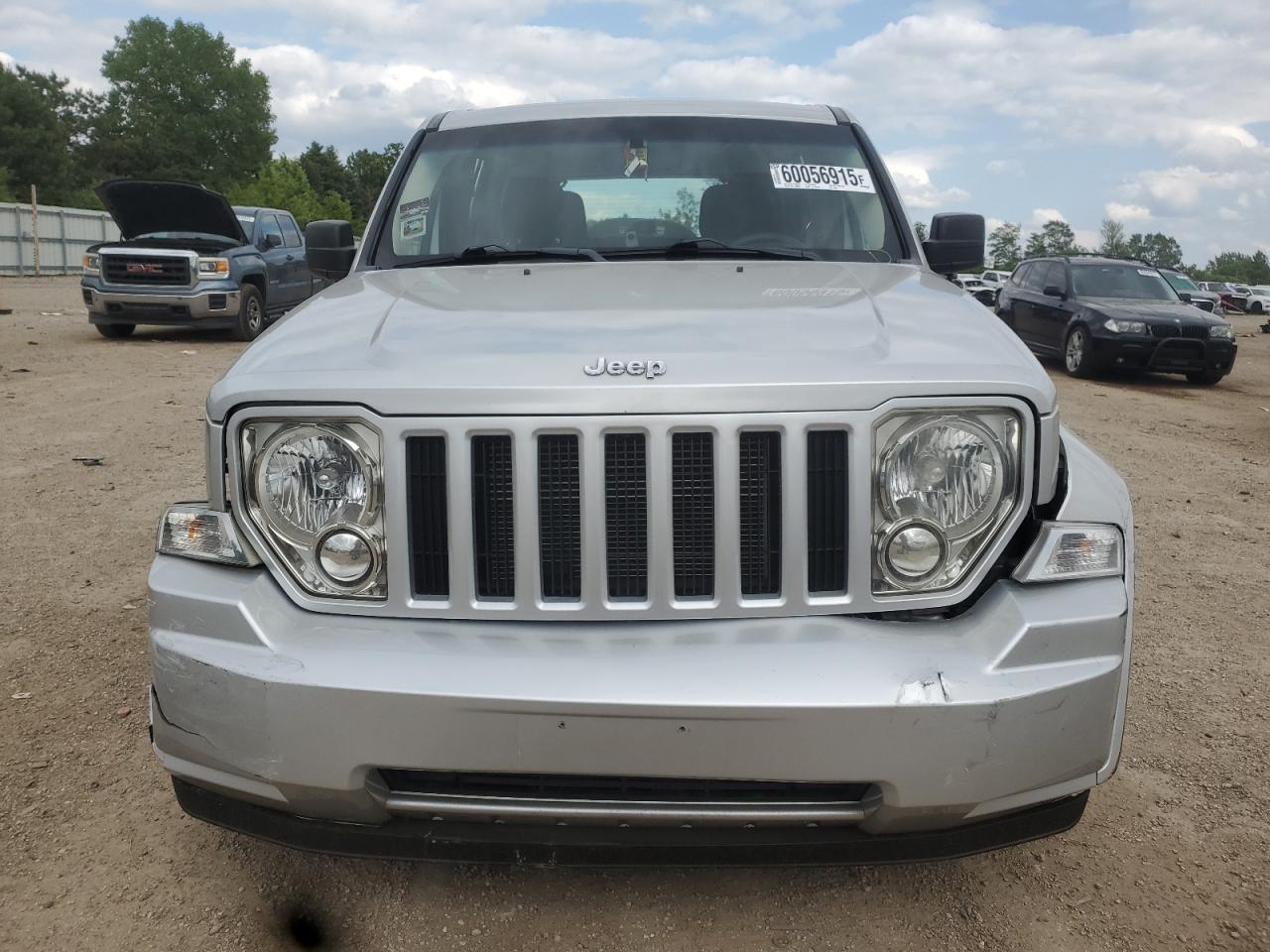 2012 Jeep Liberty Sport - Фото 5