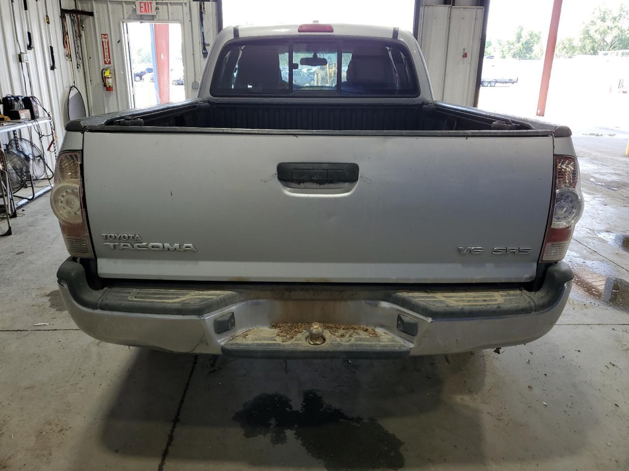 2009 Toyota Tacoma Access Cab - Image 6