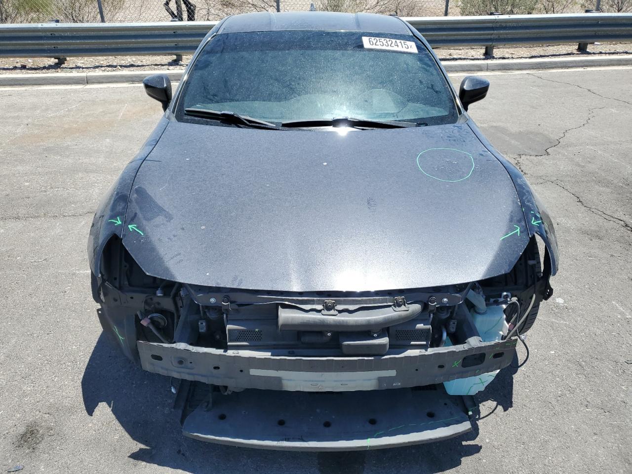 2017 Toyota 86 Base - Фото 5