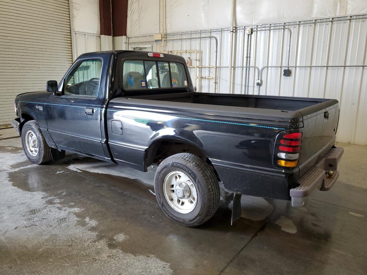 1997 Ford Ranger - Фото 2