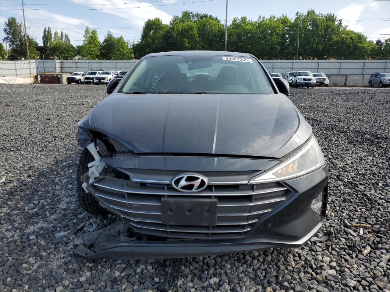 2020 Hyundai Elantra Sel - Фото 5