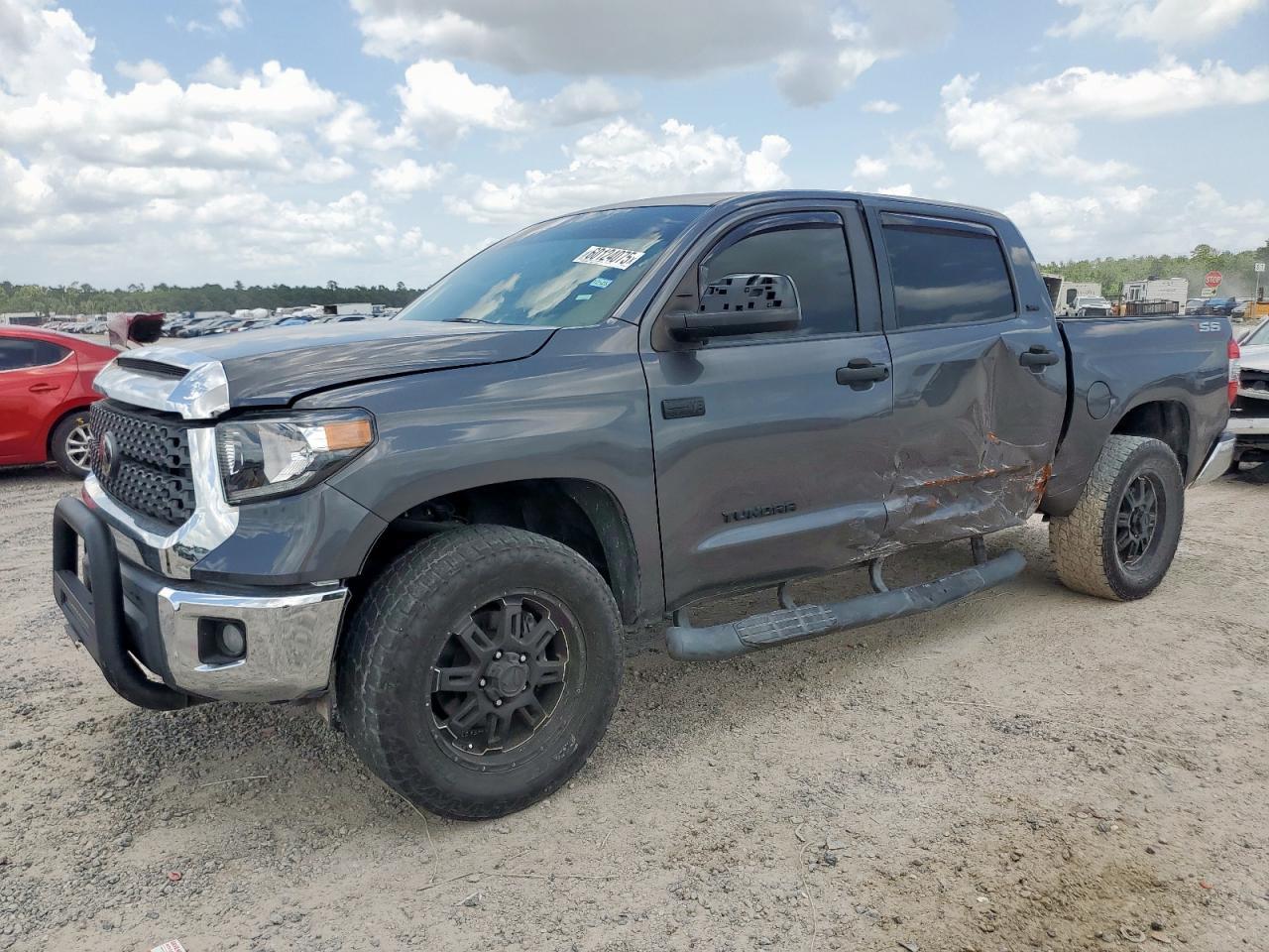 2023 Toyota Tundra Crewmax Sr5