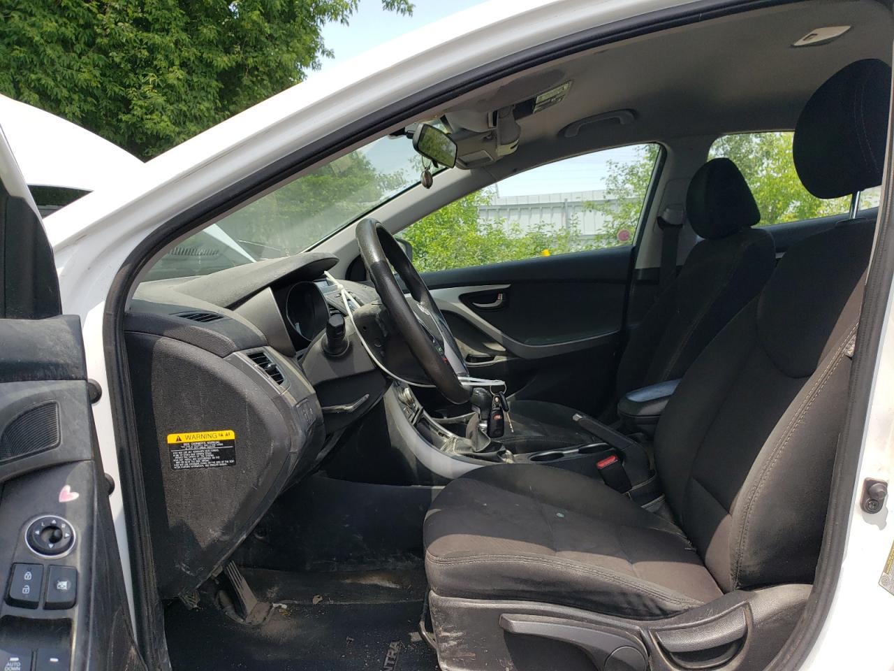 2016 Hyundai Elantra Se - Image 7