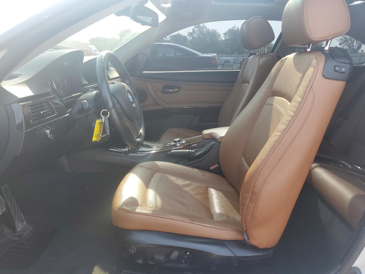 2012 BMW 328 Xi Sulev - Фото 7