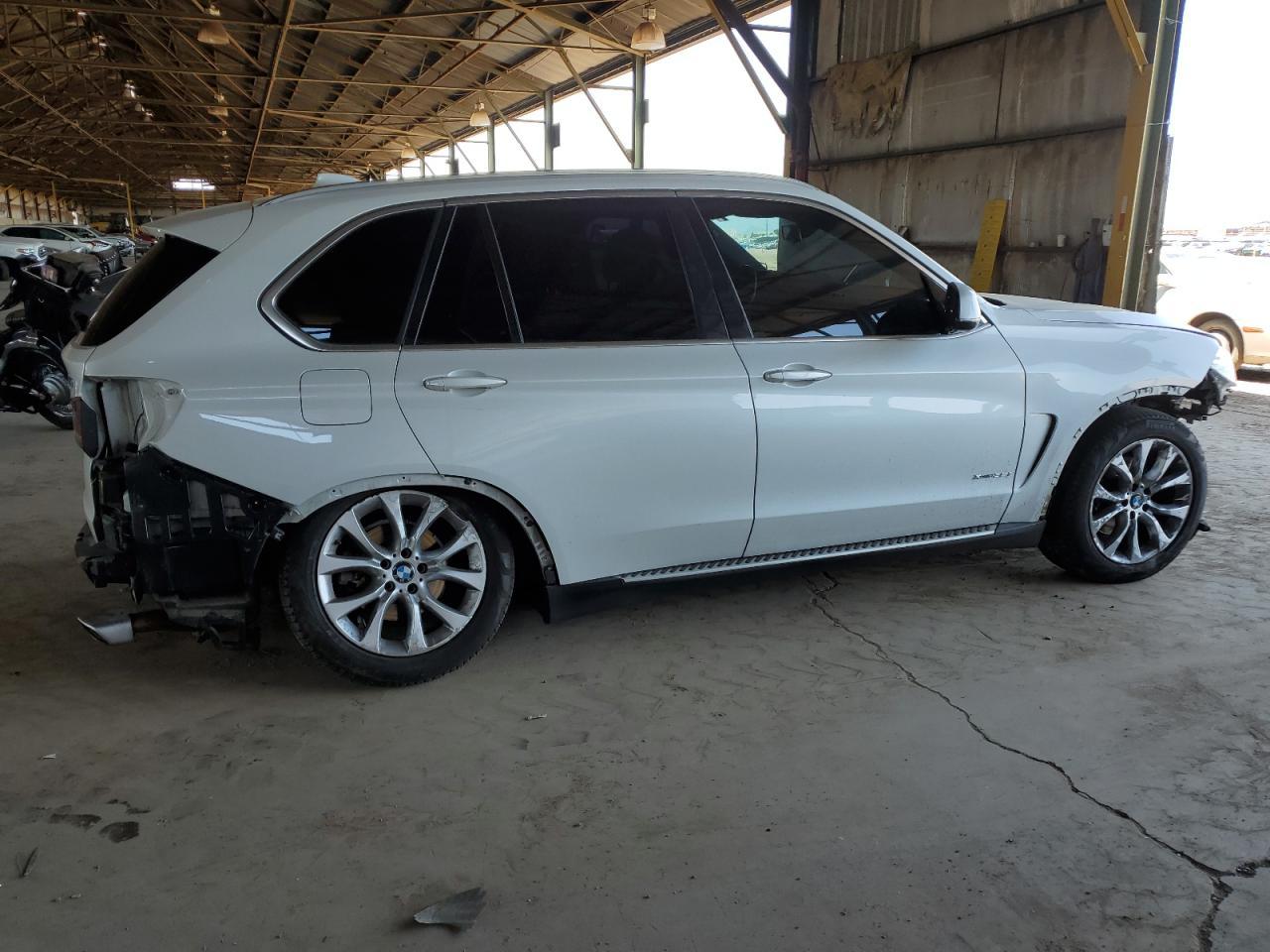 2018 BMW X5 xDrive35I - Фото 3