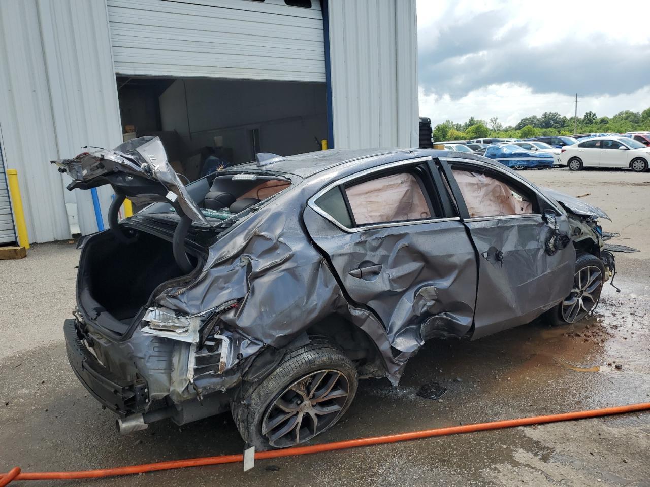 2021 Acura Ilx Premium - Image 3