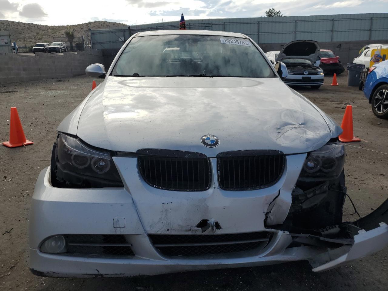 2008 BMW 328 I Sulev - Image 5