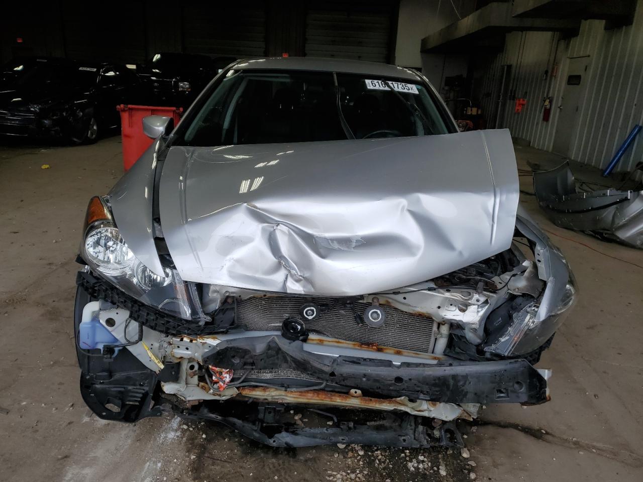2011 Honda Accord Se - Фото 5