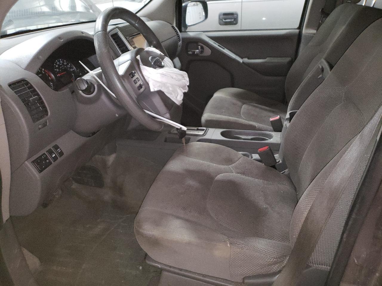 2018 Nissan Frontier S - Image 7