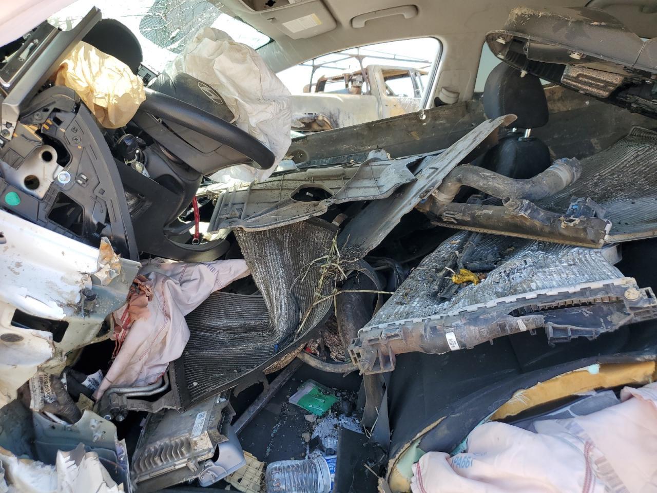 2018 Hyundai Elantra Sel - Image 7