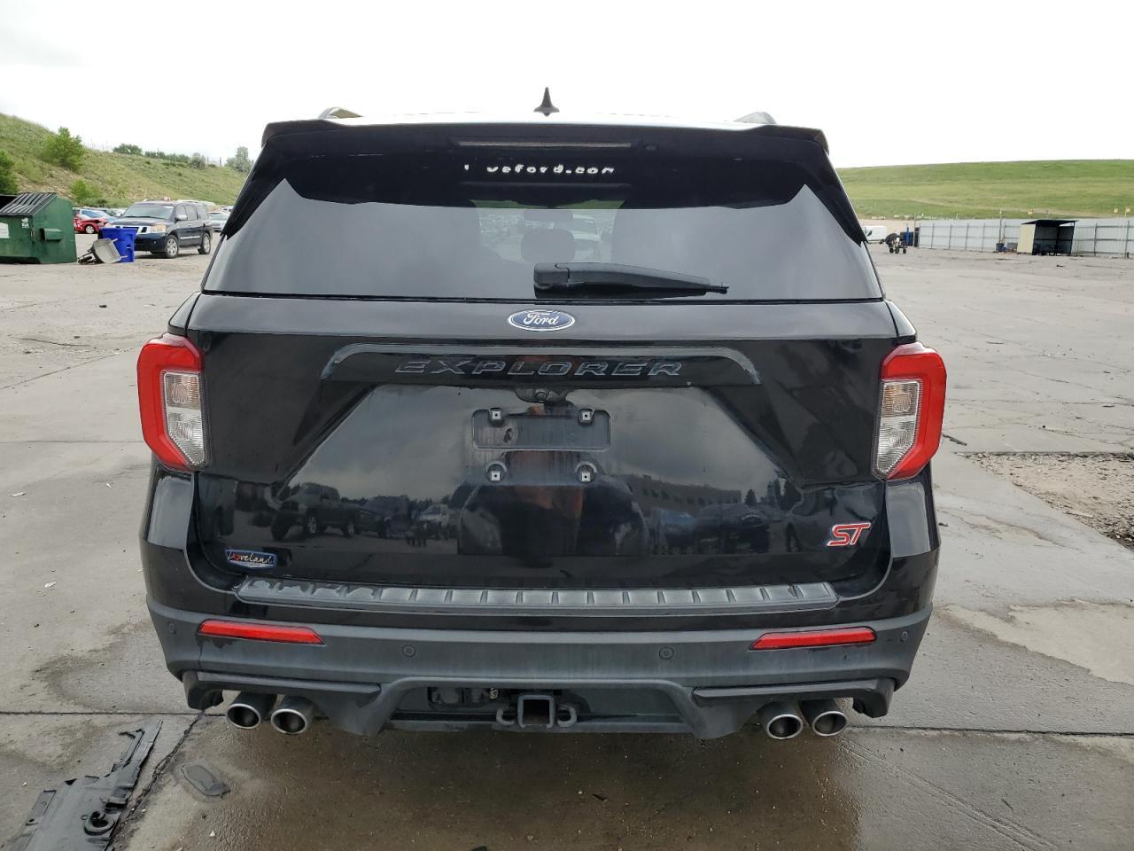 2020 Ford Explorer St - Image 6