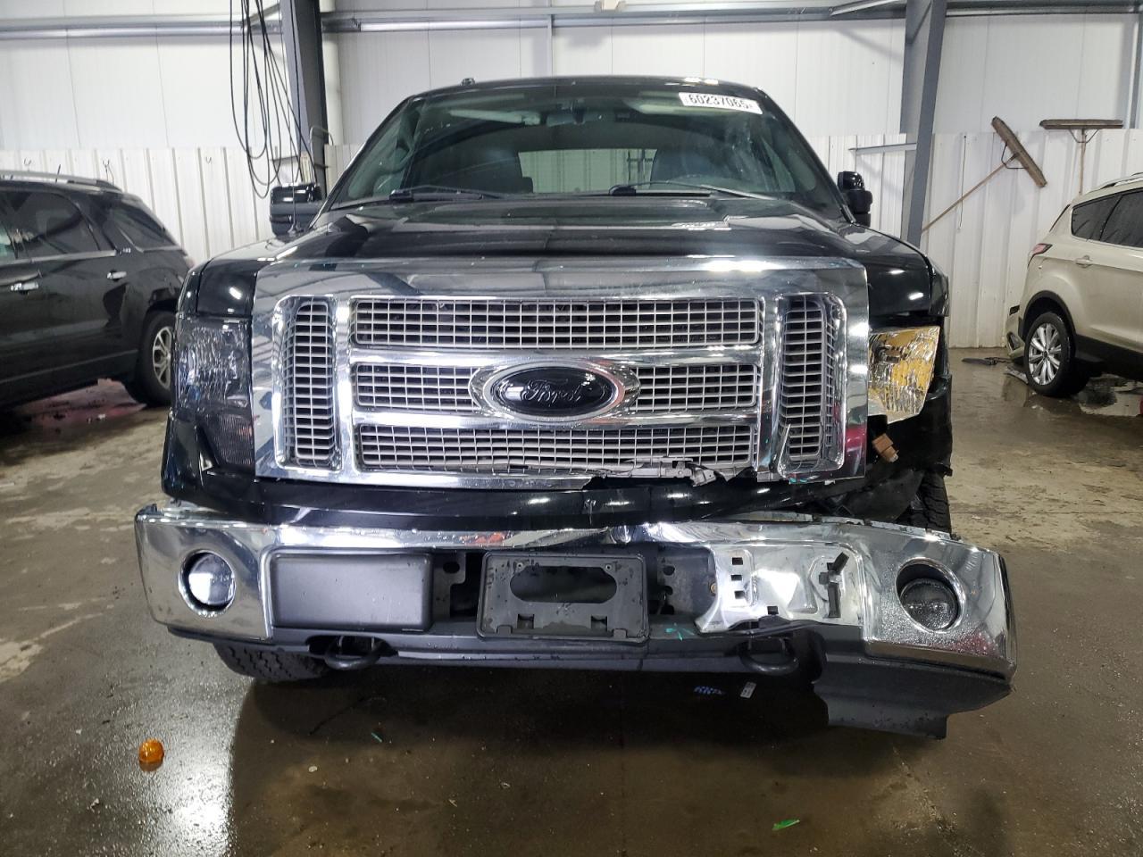 2009 Ford F150 Supercrew - Фото 5