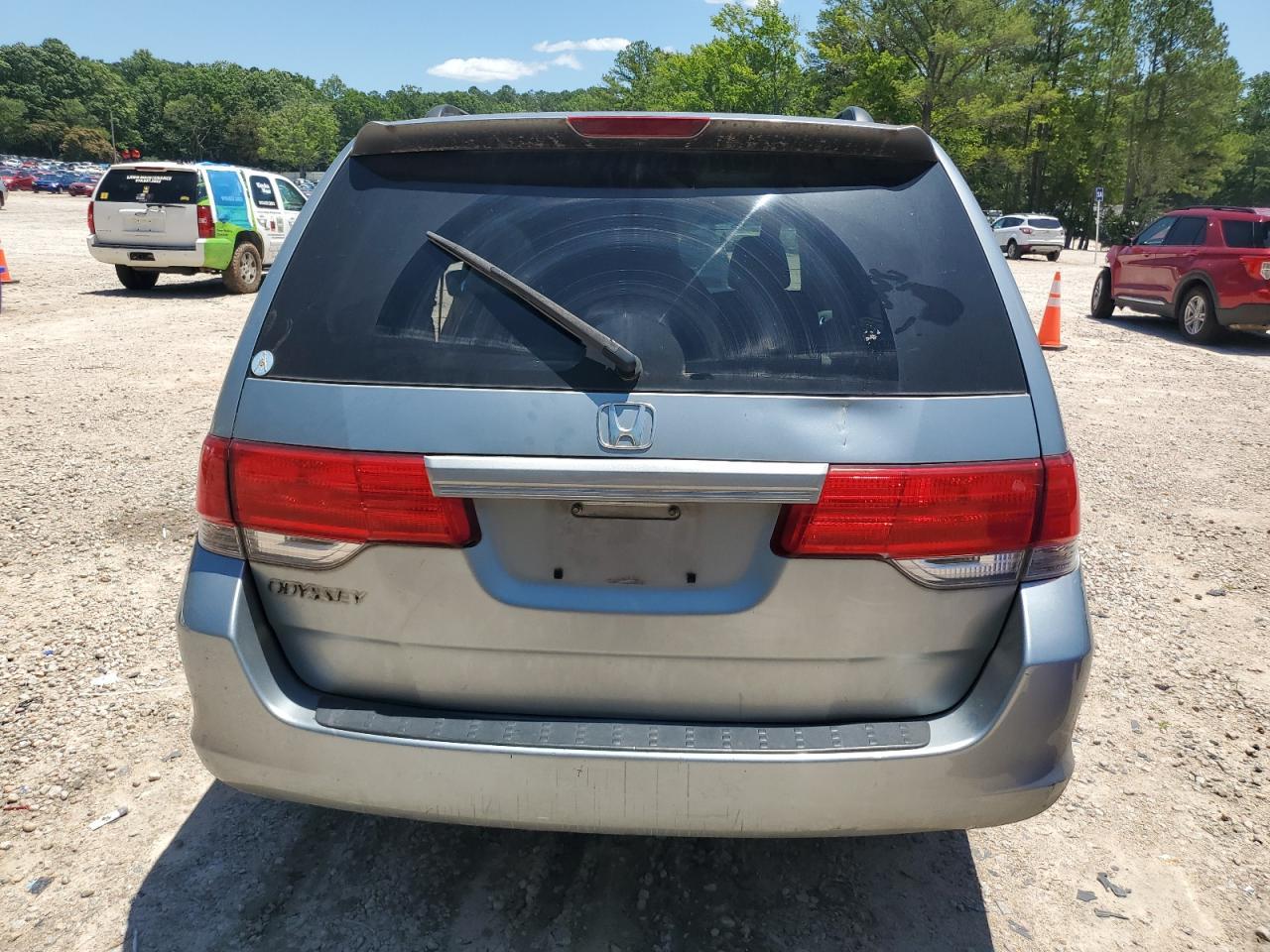 2008 Honda Odyssey Ex - Image 6