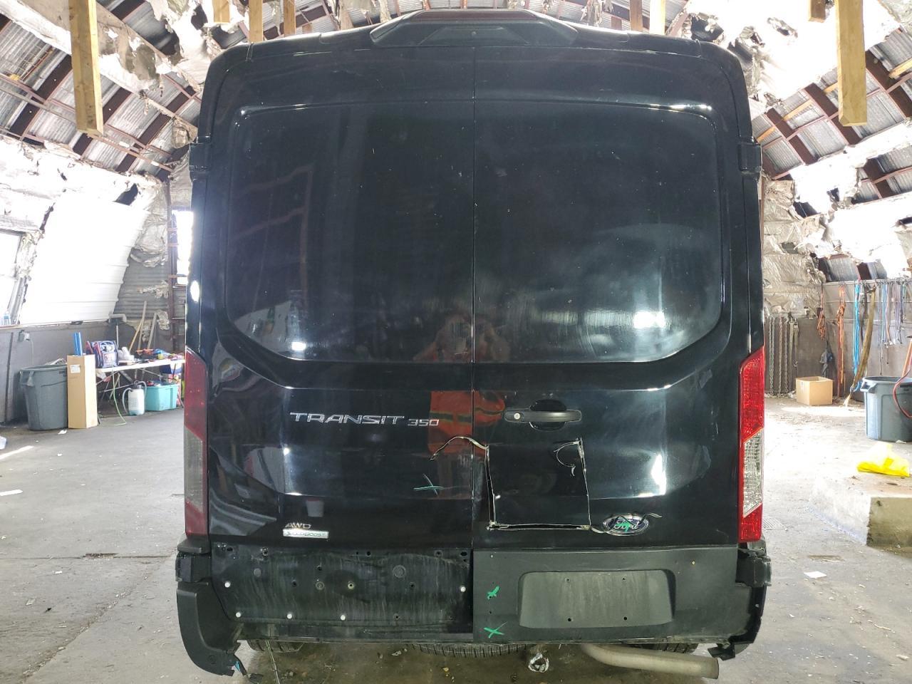 2021 Ford Transit T-350 - Image 6
