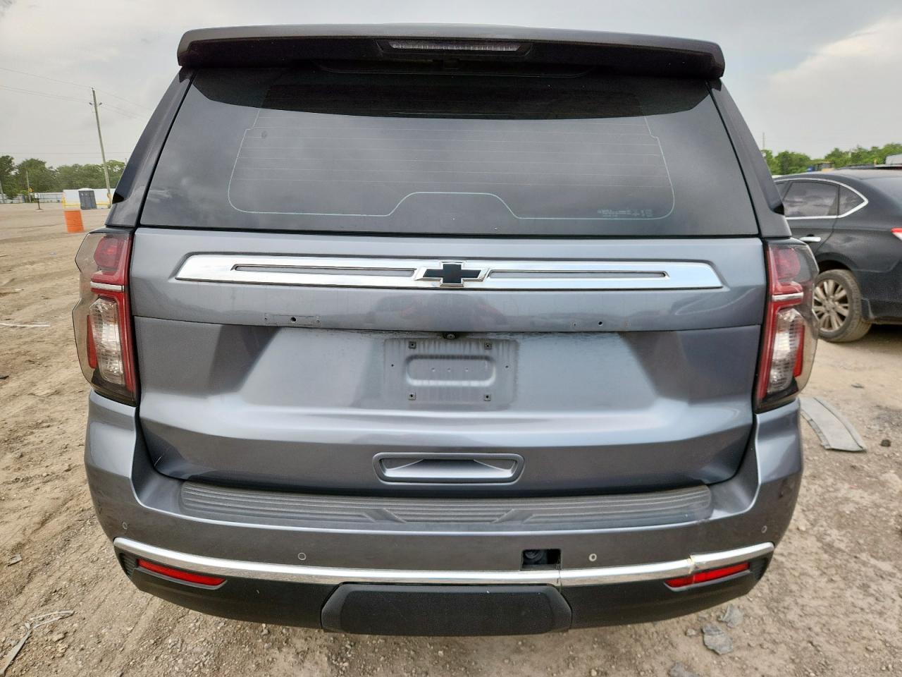 2022 Chevrolet Tahoe C1500 - Image 6