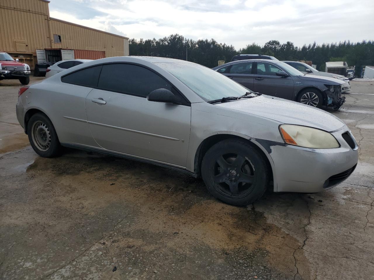2006 Pontiac G6 Gt - Фото 4