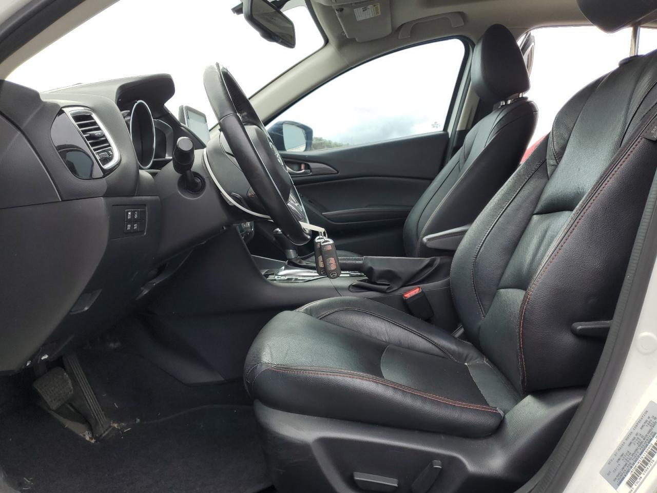 2014 Mazda 3 Grand Touring - Фото 7
