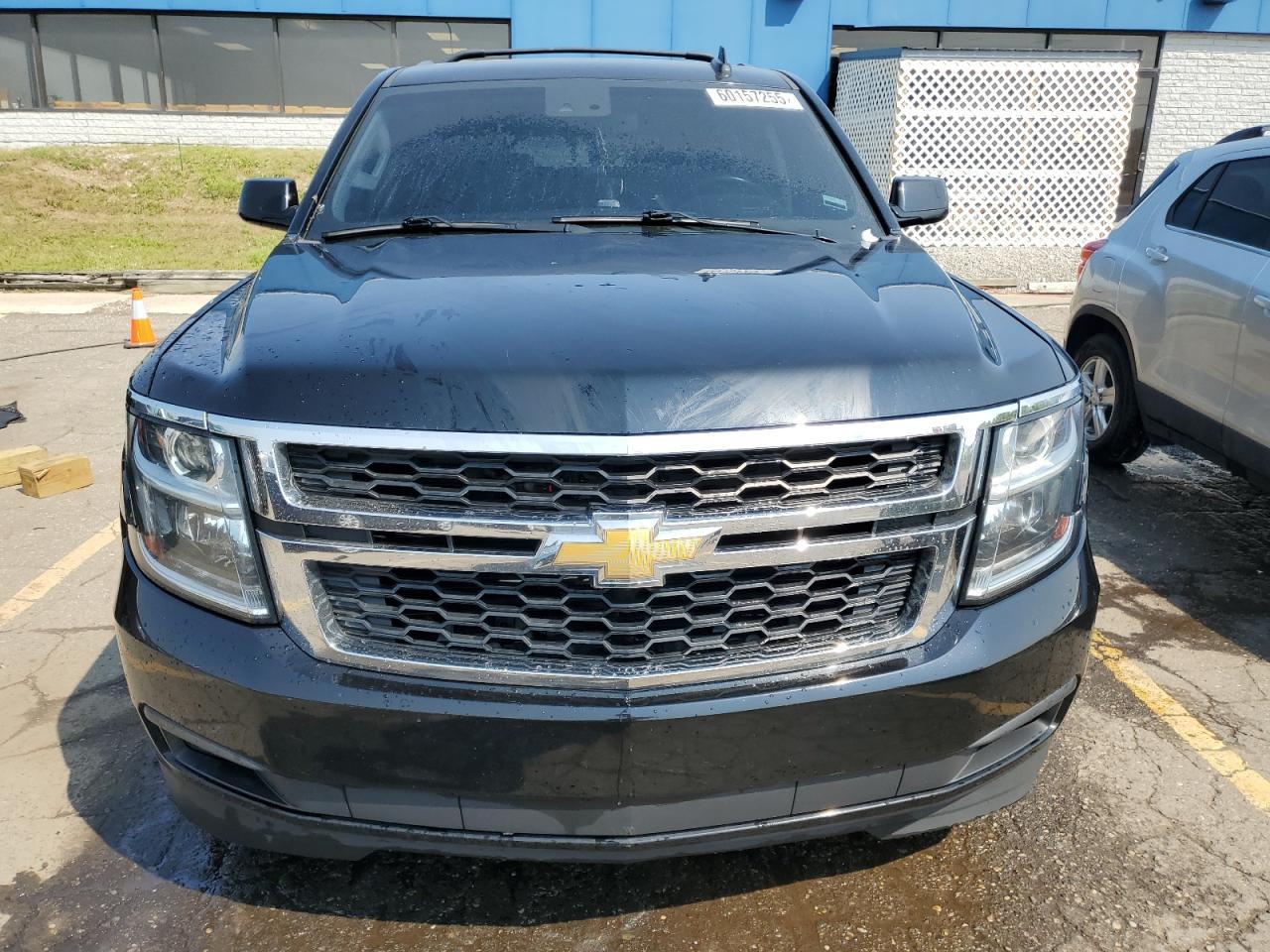 2017 Chevrolet Suburban K1500 Ls - Image 5