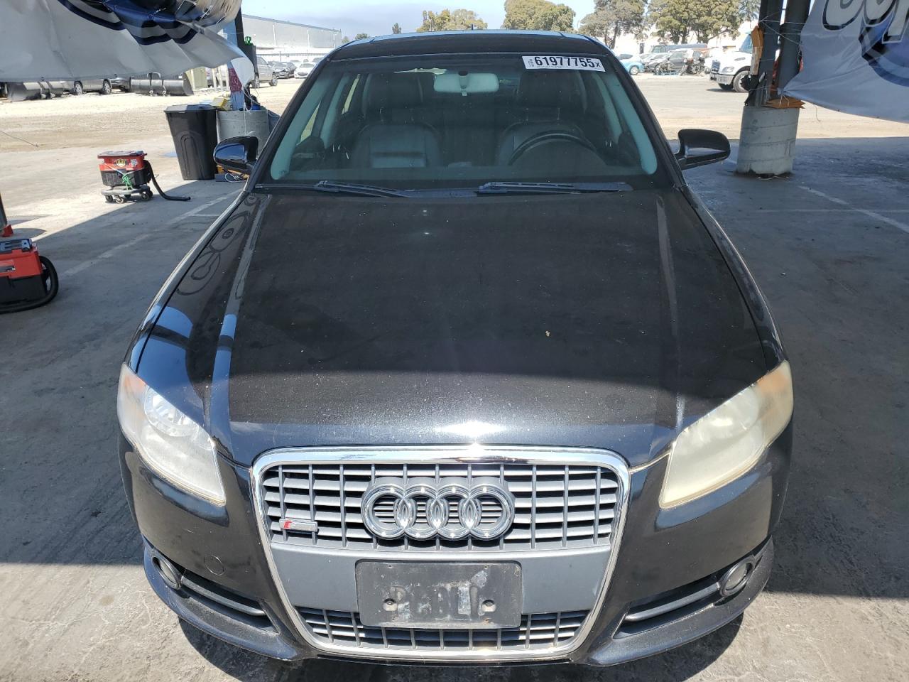 2008 Audi A4 2.0T - Фото 5