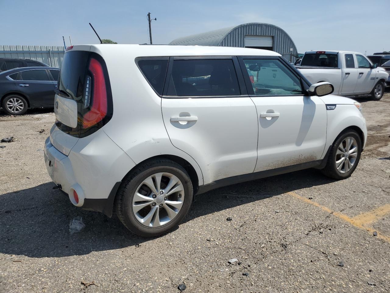 2014 Kia Soul ! - Фото 3