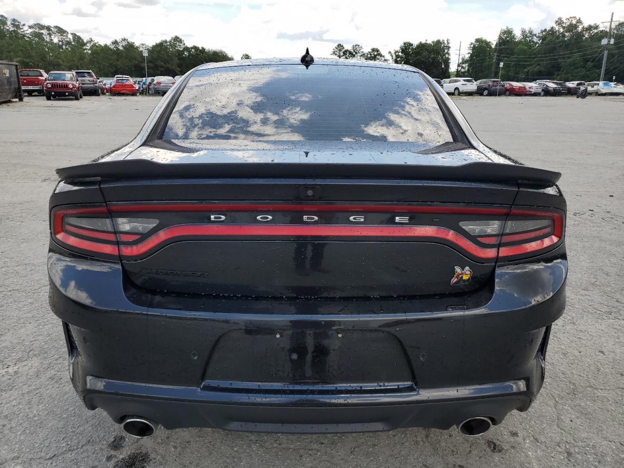 2020 Dodge Charger Scat Pack - Image 6