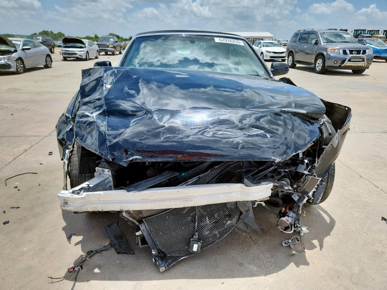 2012 Audi A5 Premium Plus - Фото 5