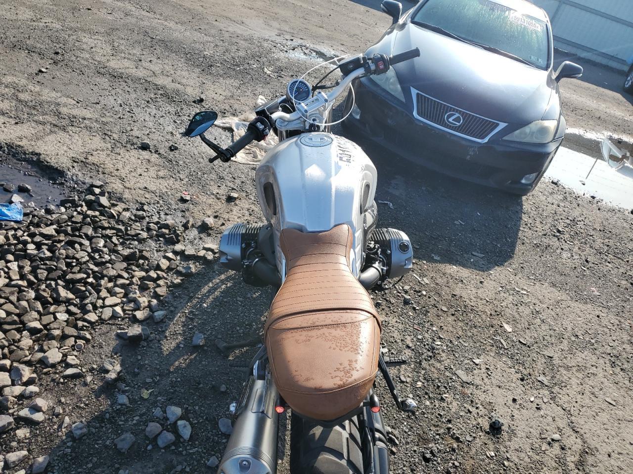 2017 BMW R Nine T Scrambler - Image 6