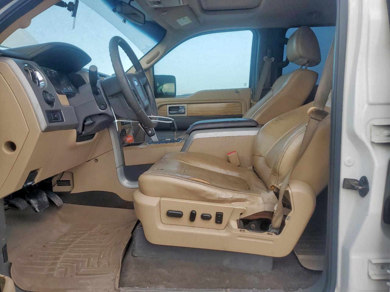 2011 Ford F150 Super - Фото 7