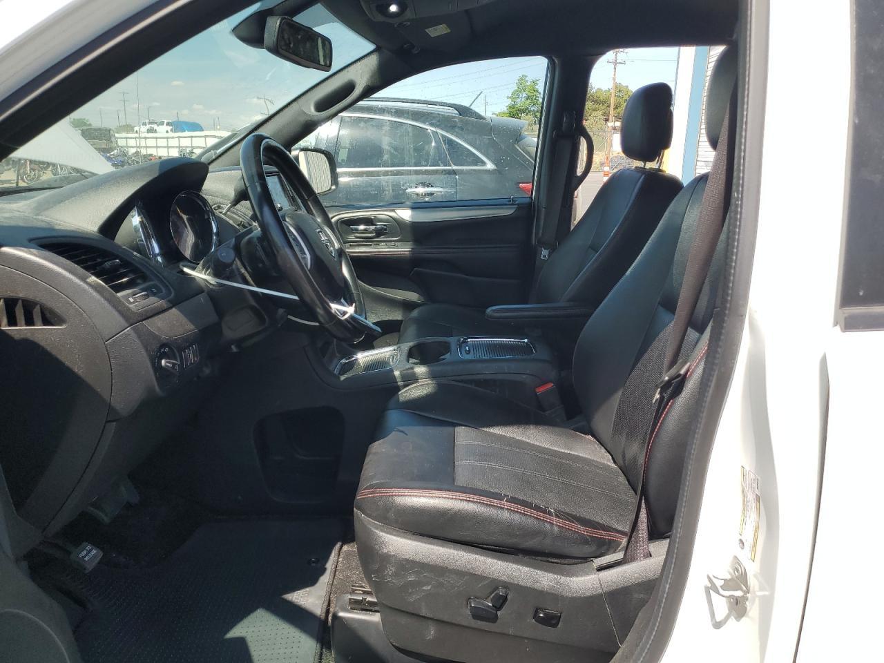 2019 Dodge Grand Caravan - Image 7
