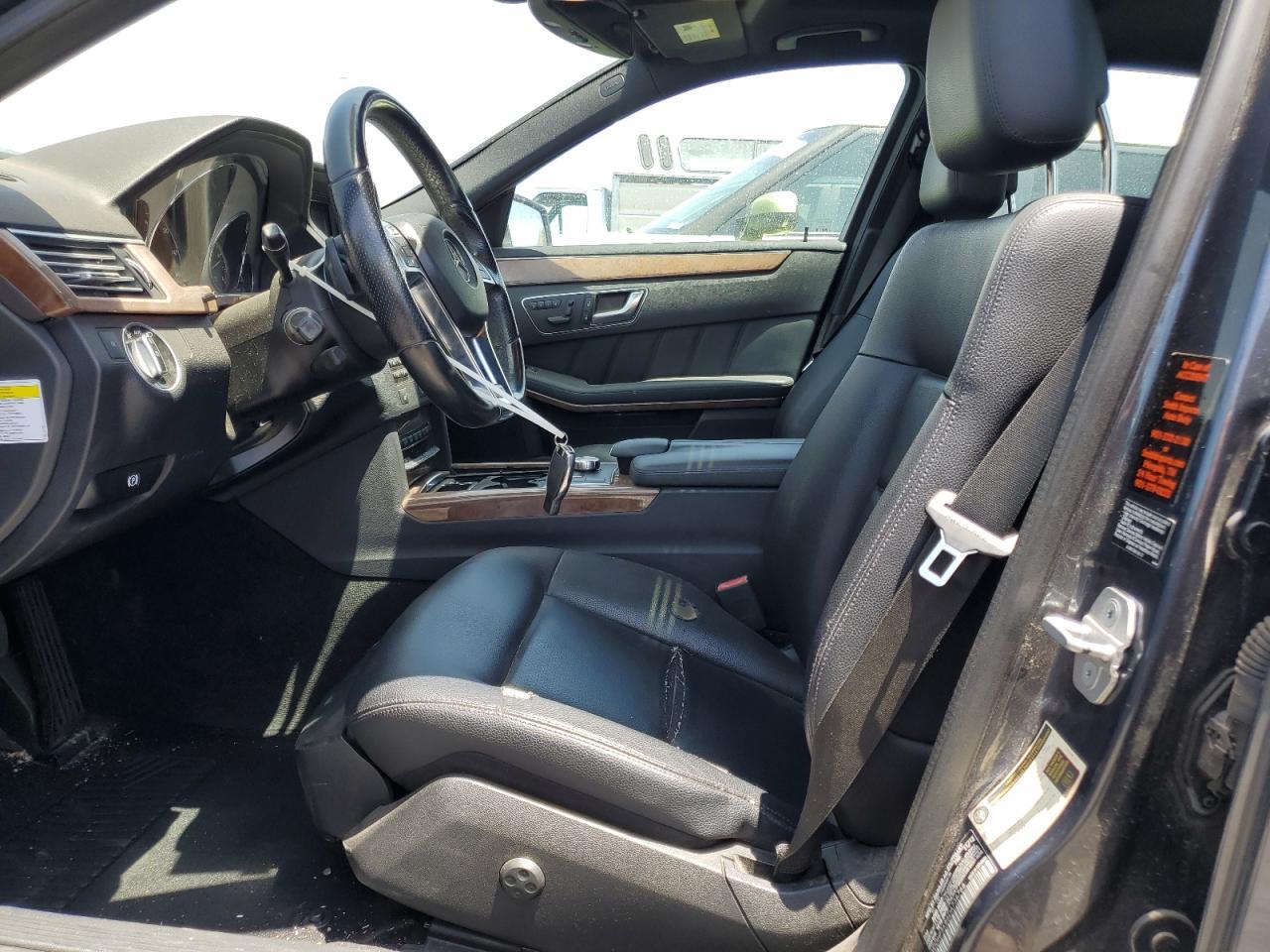 2013 Mercedes-Benz E 350 - Фото 7