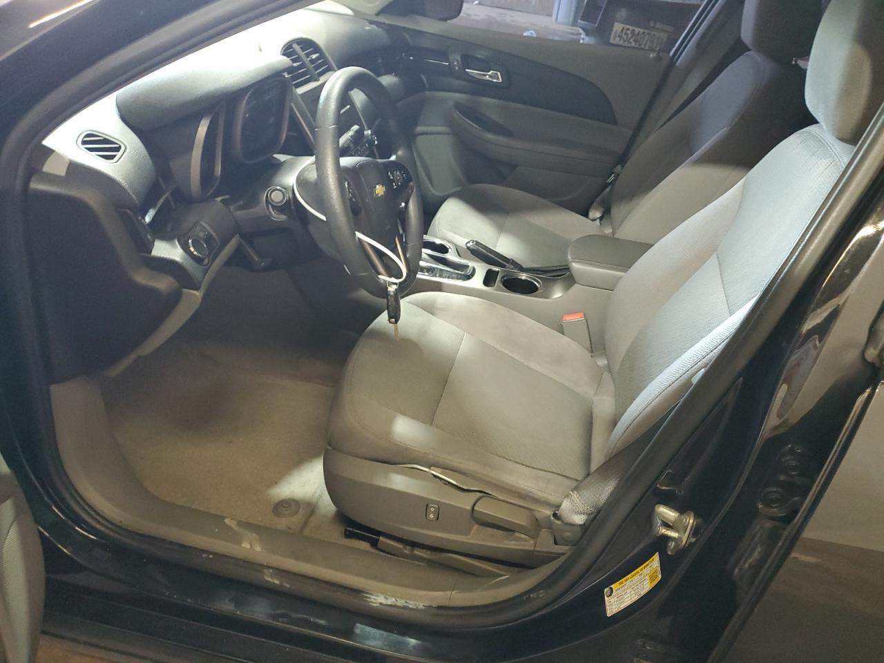 2015 Chevrolet Malibu Ls - Фото 7