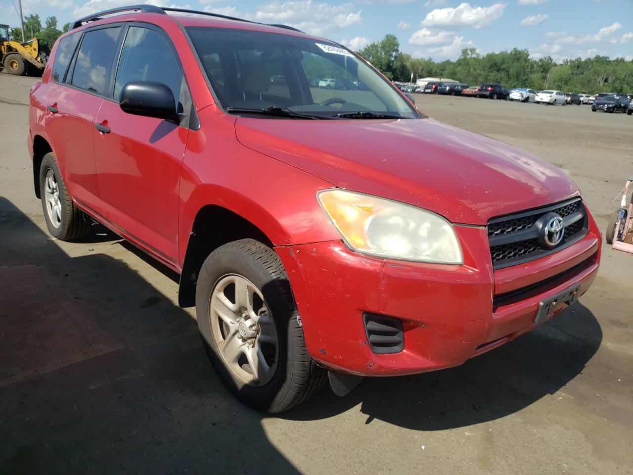 2009 Toyota Rav4 - Фото 4